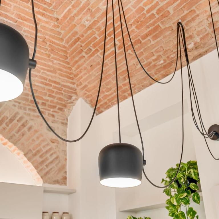 Mole Luxury Suite Torino - One-Bedroom Apartment - 7