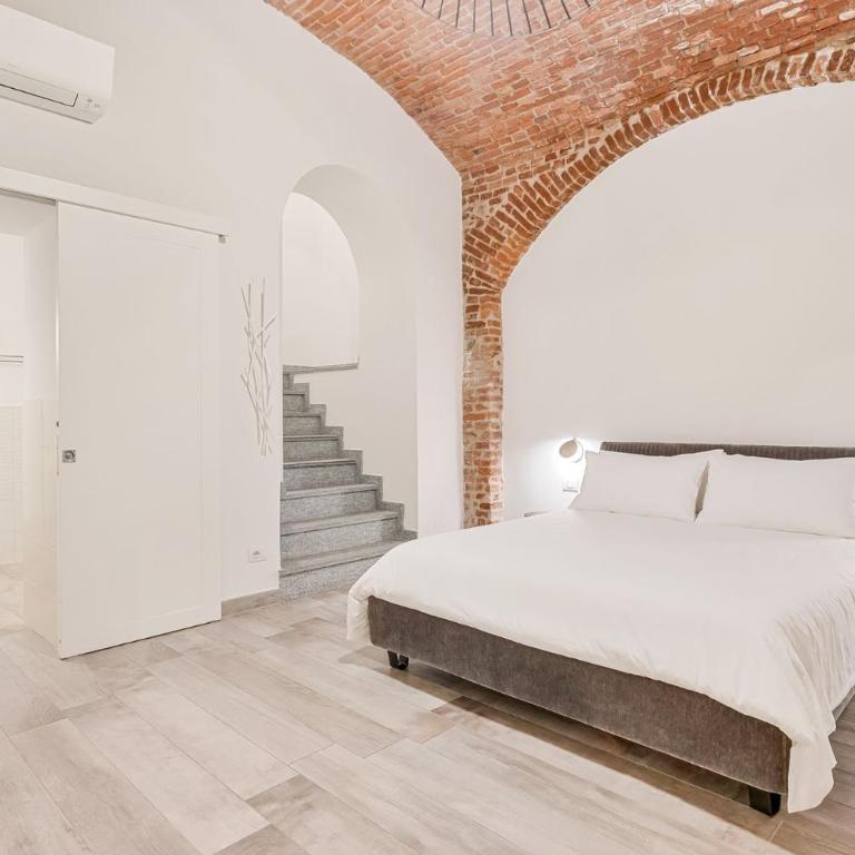 Mole Luxury Suite Torino - One-Bedroom Apartment - 11