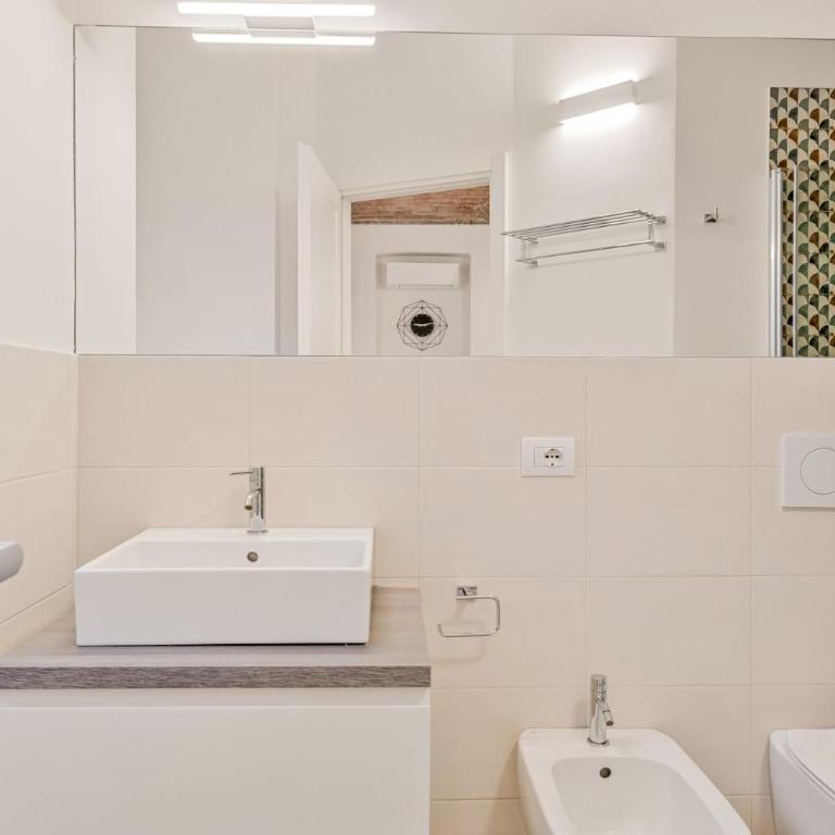 Mole Luxury Suite Torino - One-Bedroom Apartment - 16