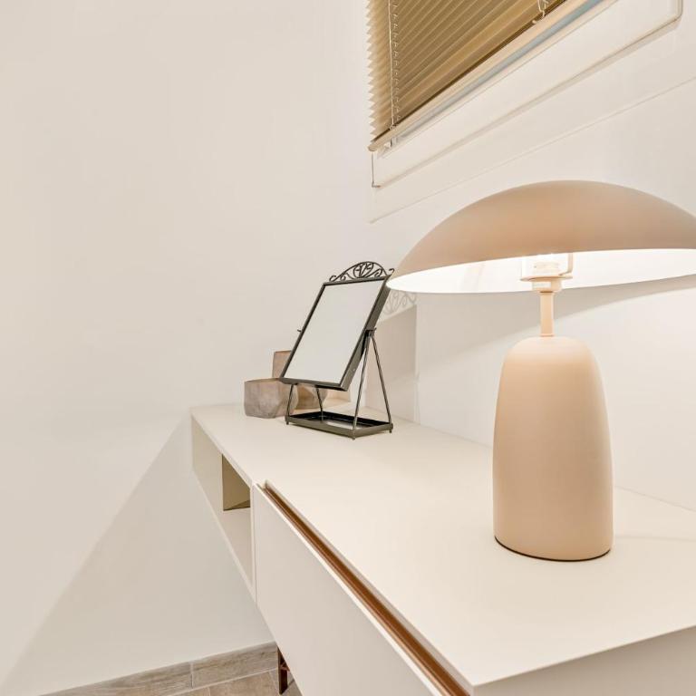 Mole Luxury Suite Torino - One-Bedroom Apartment - 14