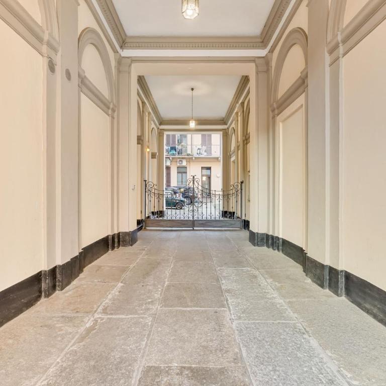 Mole Luxury Suite Torino - One-Bedroom Apartment - 21