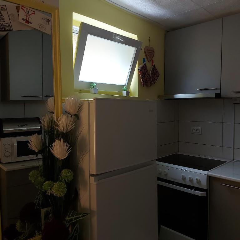 City for two Apartment with parking - Apartman sa 1 Spavaćom Sobom - 5
