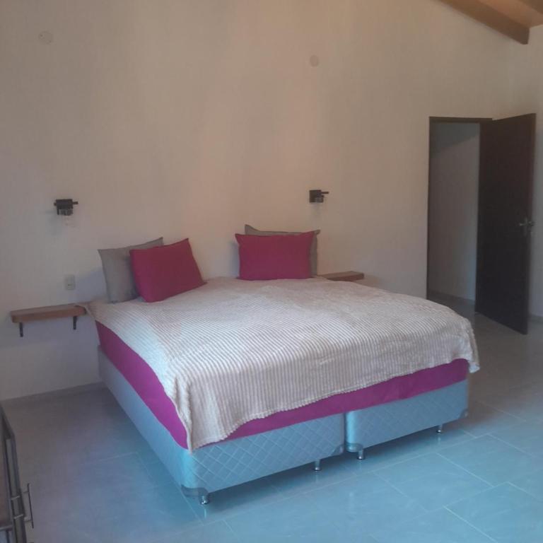 Casa Stiller - Two-Bedroom Apartment - 2