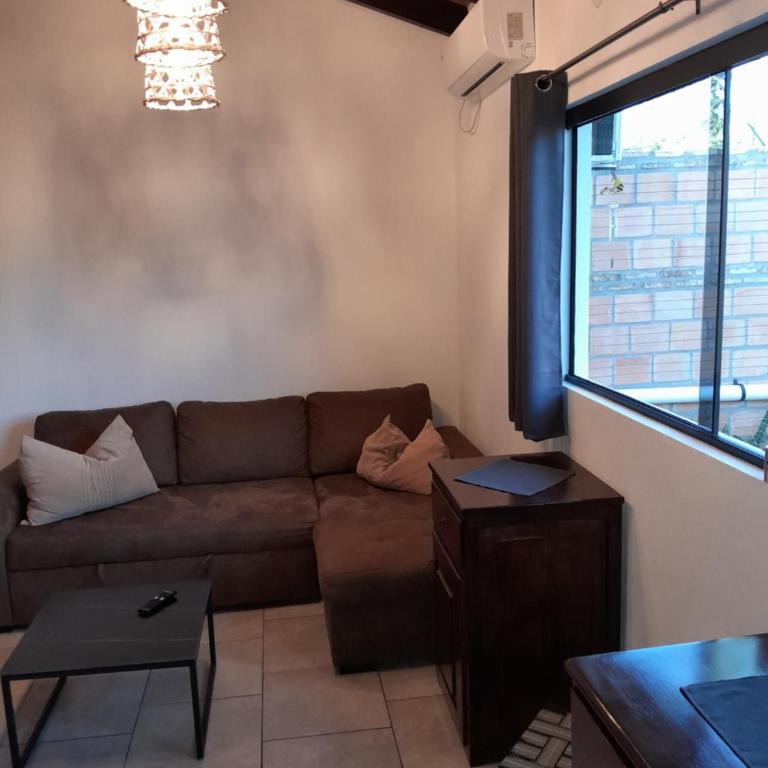 Casa Stiller - One-Bedroom Apartment - 4