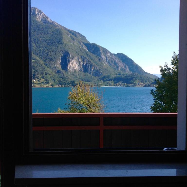 Serena Charme Green Holiday - Two-Bedroom Apartment with Lake View - 4