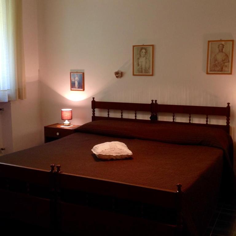 Serena Charme Green Holiday - Two-Bedroom Apartment with Lake View - 5