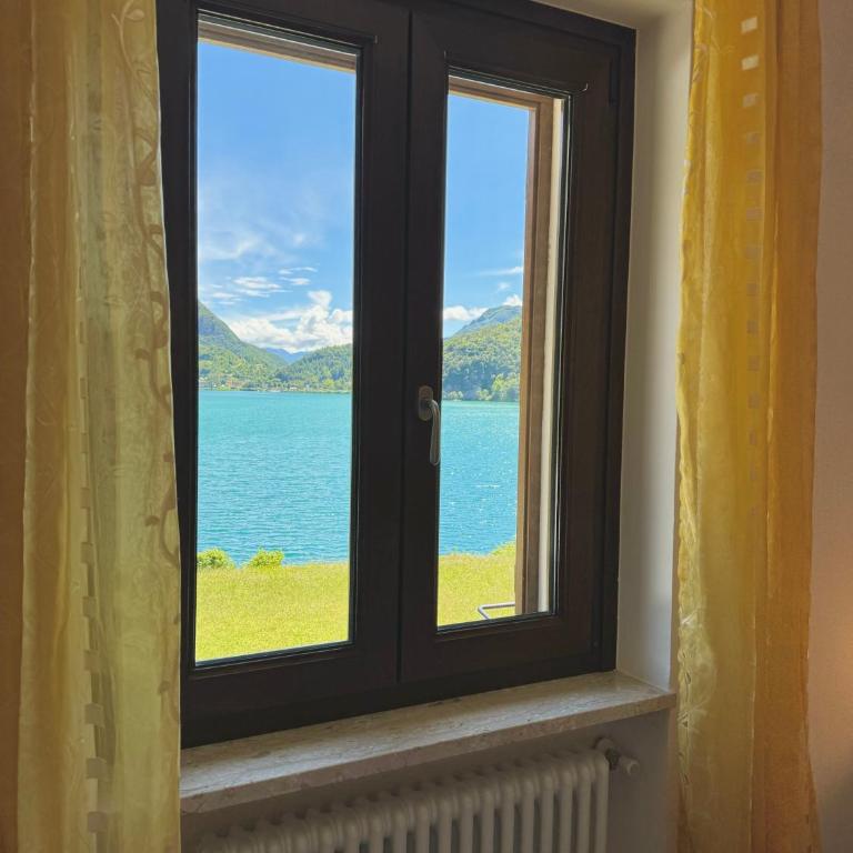 Serena Charme Green Holiday - Apartment with Lake View - 19