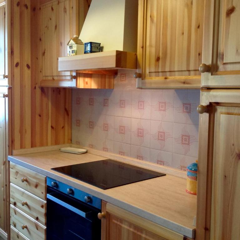 Serena Charme Green Holiday - Two-Bedroom Apartment with Lake View - 11