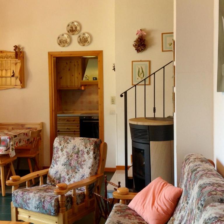 Serena Charme Green Holiday - Two-Bedroom Apartment with Lake View - 10