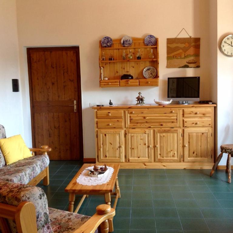 Serena Charme Green Holiday - Two-Bedroom Apartment with Lake View - 13