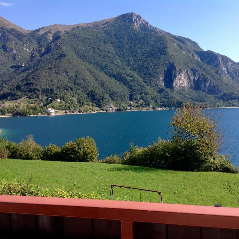 Serena Charme Green Holiday - Two-Bedroom Apartment with Lake View - 12