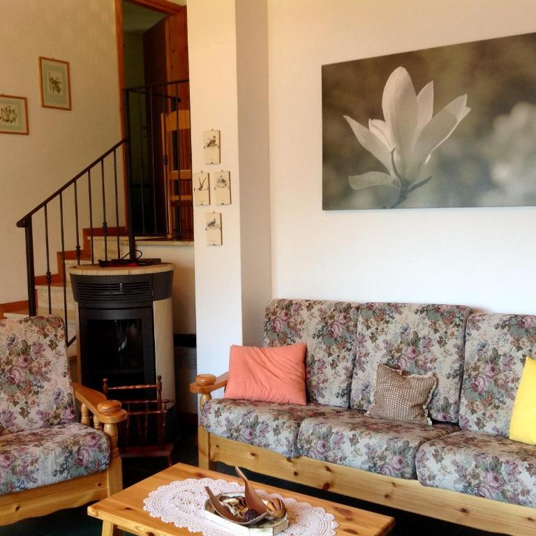 Serena Charme Green Holiday - Two-Bedroom Apartment with Lake View - 14