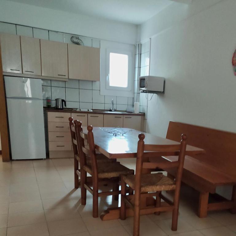Apartaments Els Avets - Appartement Supérieur (4 Adultes) - 5