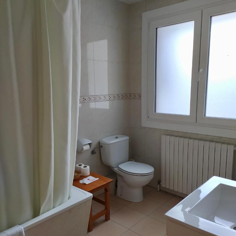 Apartaments Els Avets - Appartement Supérieur (4 Adultes) - 6