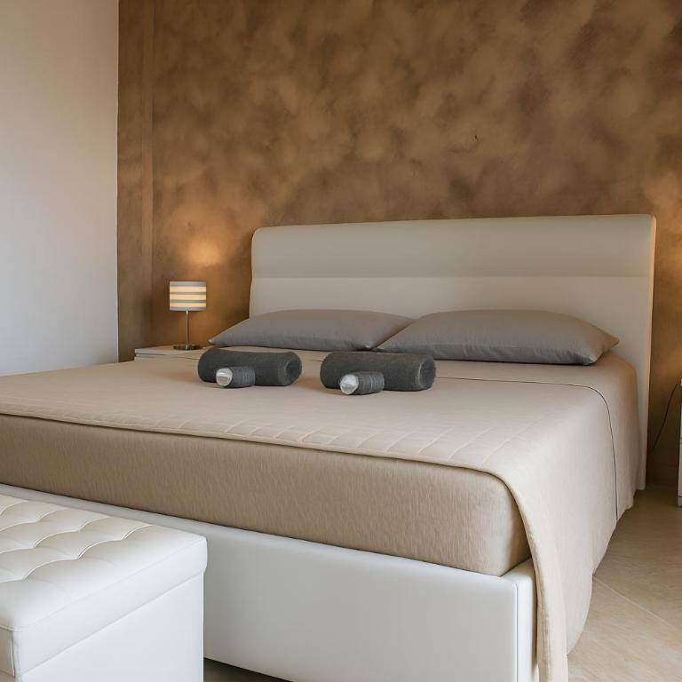 Penthouse Station luxury apts Le dimore - Appartamento con 3 Camere da Letto - 21