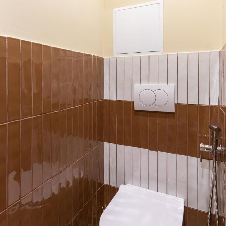 Cosy Apt - 2BDR 4P - Mountain View Val-Thorens - Apartment mit 2 Schlafzimmern - 15