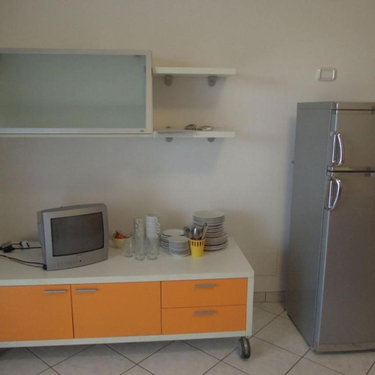 Renovated flat next to the beach-Beahost - Appartamento - 6