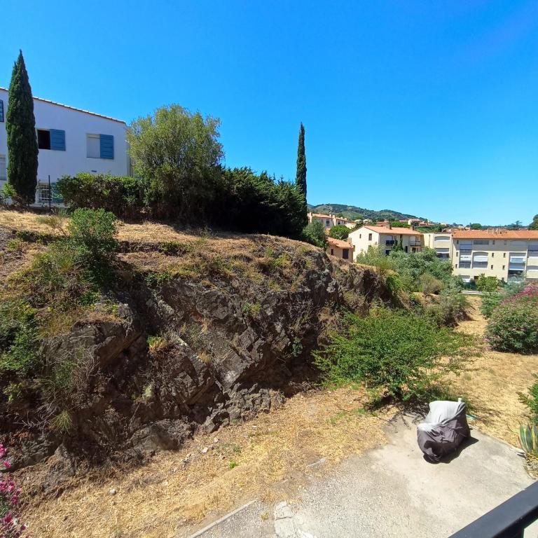 4PA40 - Appartement avec piscine et parking - Apartment mit Balkon - 9
