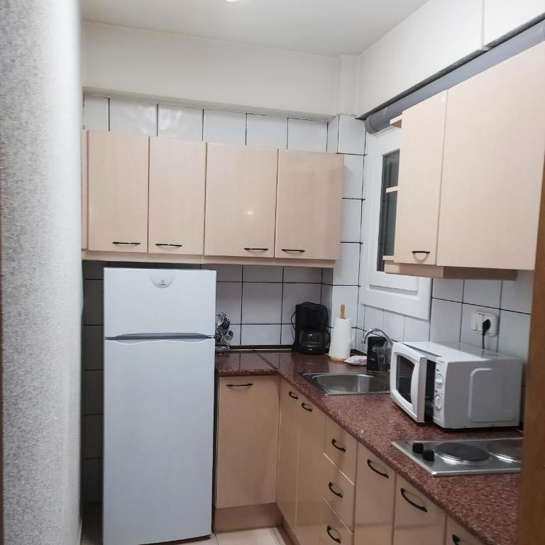 Apartaments Els Avets - Appartement Intérieur 1 Chambre (3 Adultes) - 7