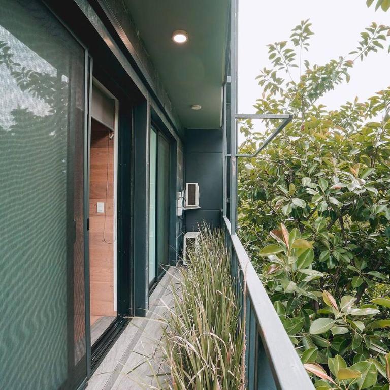Gorgeous Stay in Roma Norte with Pool & Gym - Apartamento de 3 dormitorios - 21