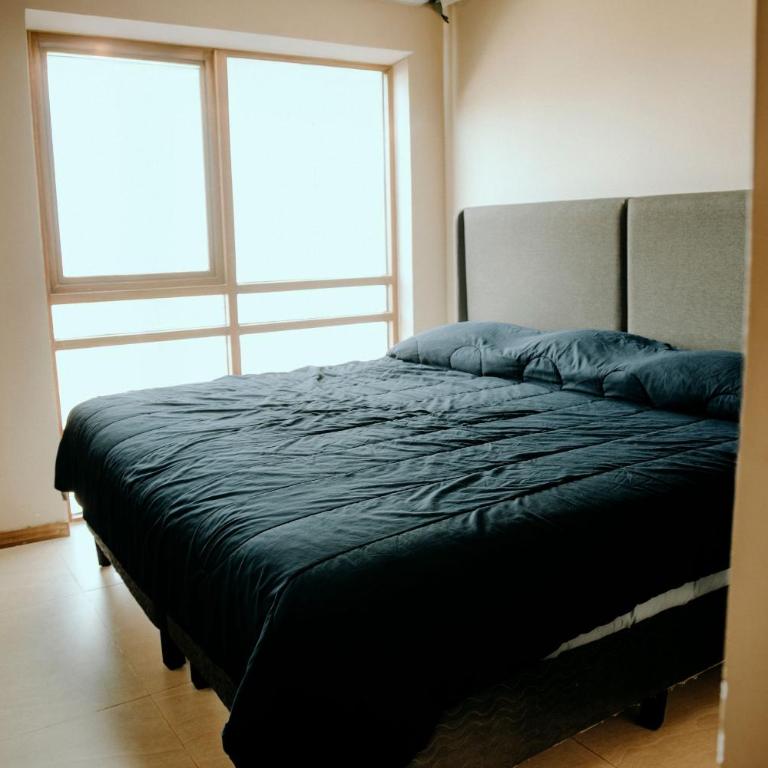 3 Bedrooms with huge Terrace in La Isla Acapulco - Apartamento de 3 dormitorios - 4