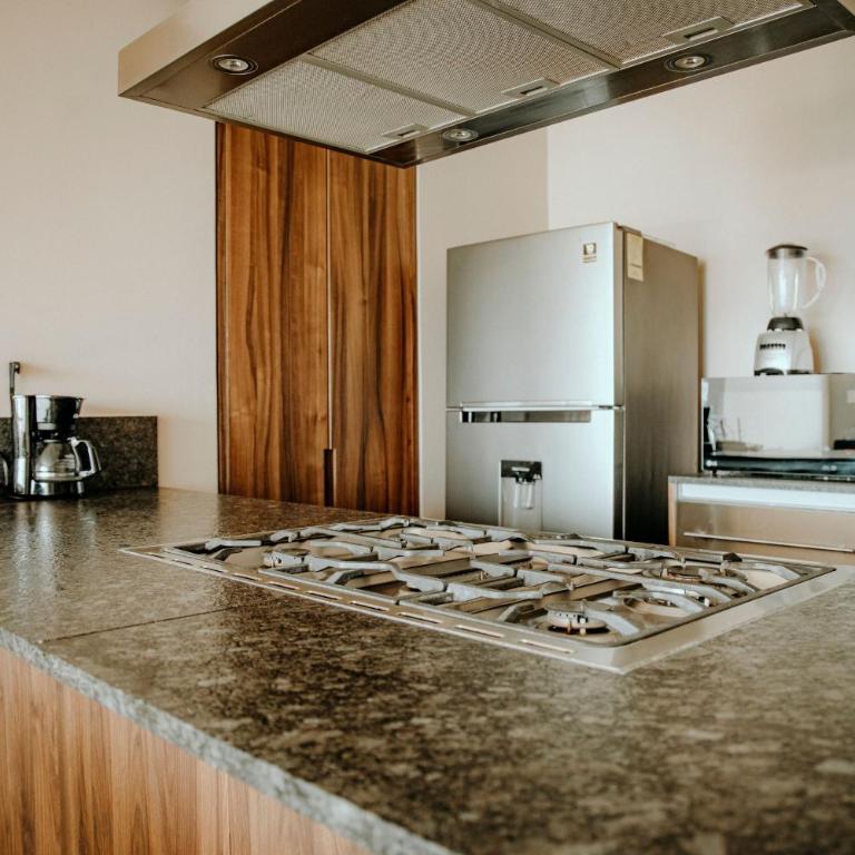 3 Bedrooms with huge Terrace in La Isla Acapulco - Apartamento de 3 dormitorios - 40