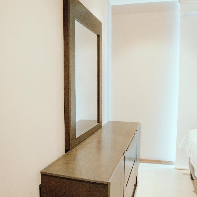 3 Bedrooms with huge Terrace in La Isla Acapulco - Apartamento de 3 dormitorios - 55
