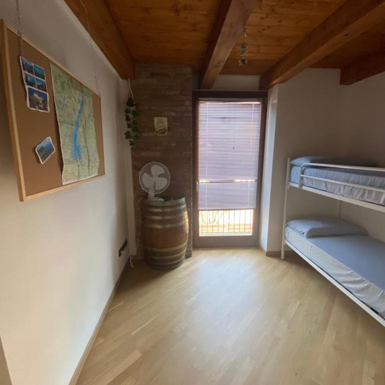Le Vele Del Cigno - Casa Vacanze - 17