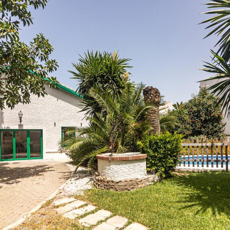 Las Palmeras Garden Suites - Estudio Dúplex - 23