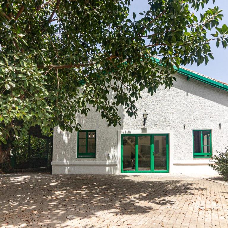 Las Palmeras Garden Suites - Estudio Dúplex - 18