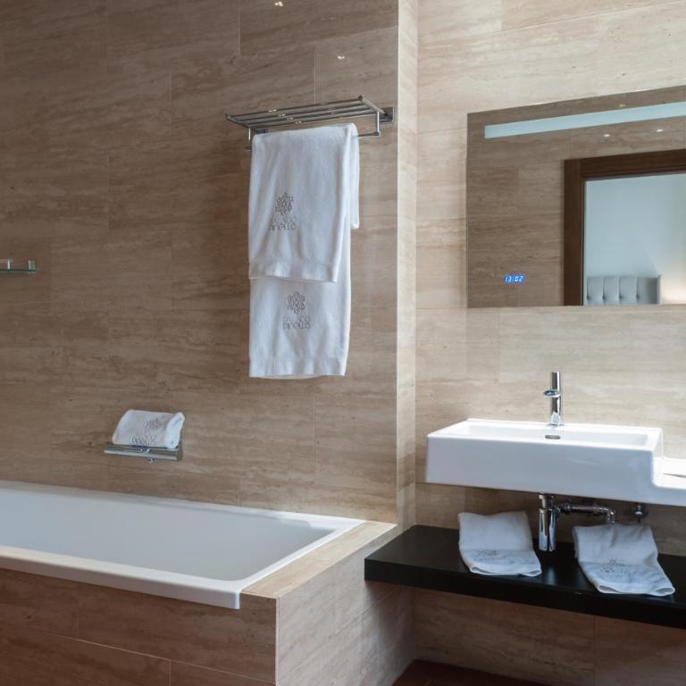 Palacio Pinello - Habitación Doble Privilege - 4