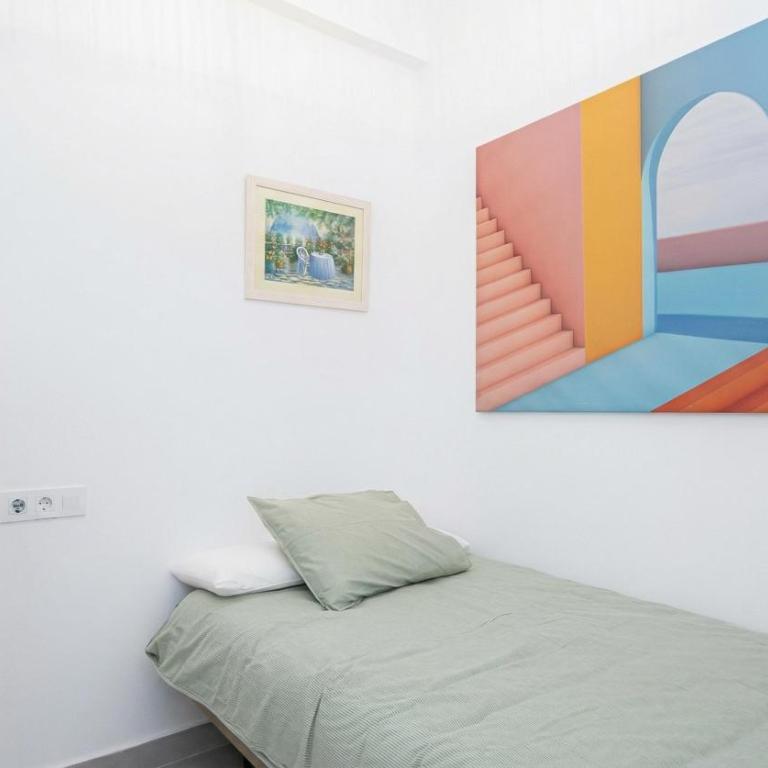 NEW Luxury and sunny 2BR apartment Premium Spot - Apartamento de 2 dormitorios - 4