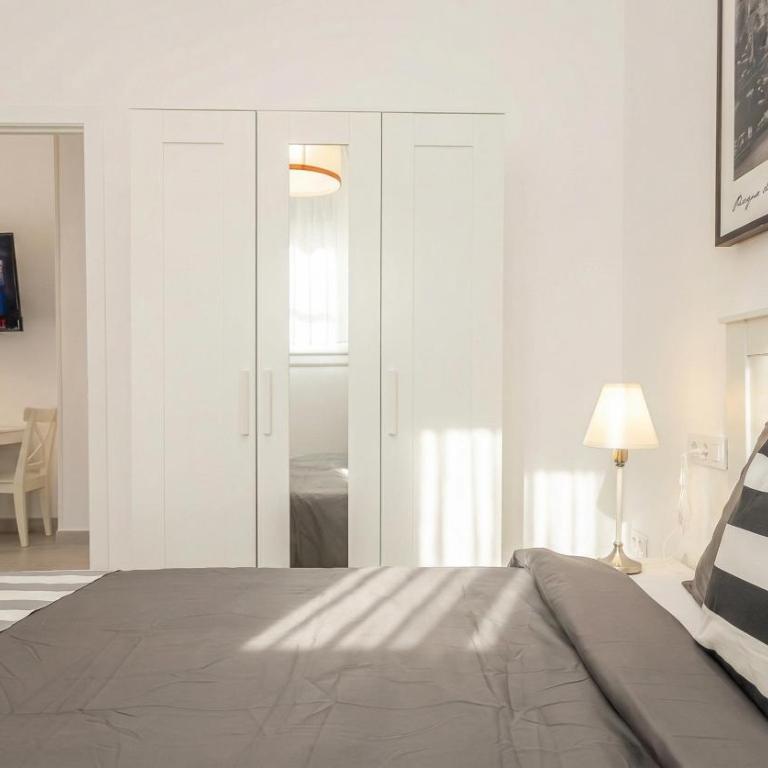 NEW Luxury and sunny 2BR apartment Premium Spot - Apartamento de 2 dormitorios - 23