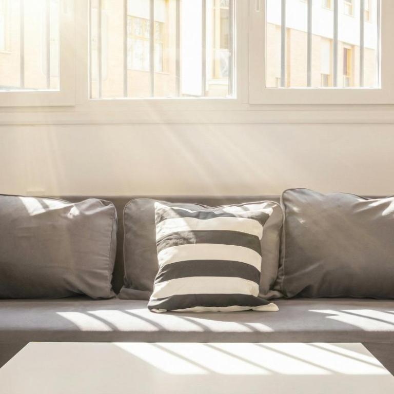NEW Luxury and sunny 2BR apartment Premium Spot - Apartamento de 2 dormitorios - 20