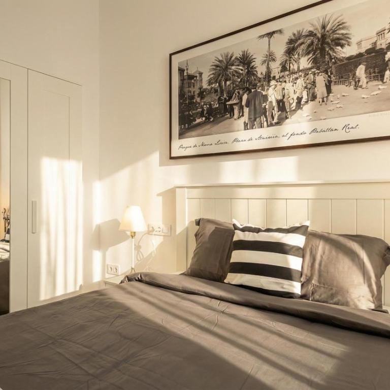 NEW Luxury and sunny 2BR apartment Premium Spot - Apartamento de 2 dormitorios - 11