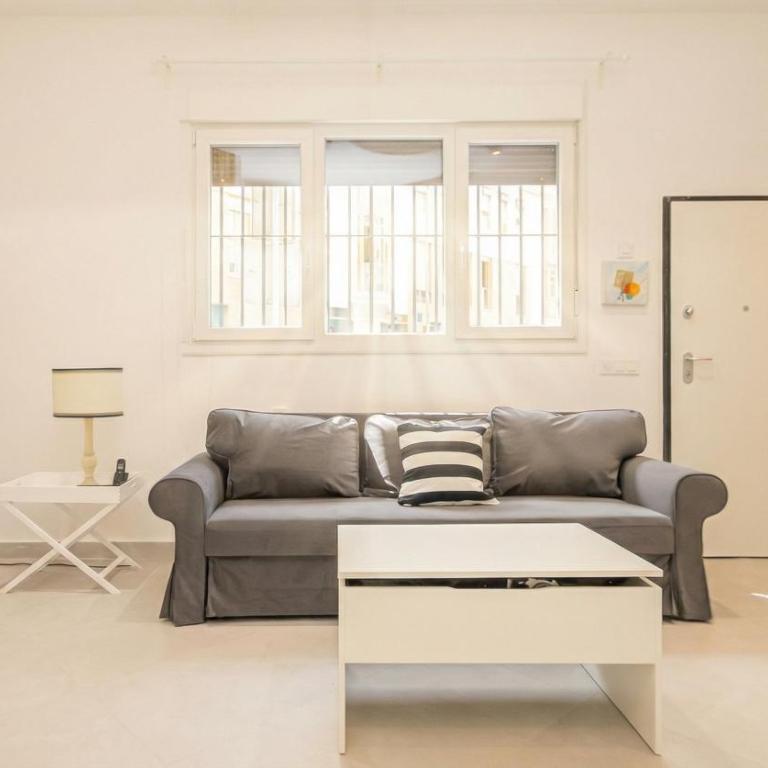 NEW Luxury and sunny 2BR apartment Premium Spot - Apartamento de 2 dormitorios - 19
