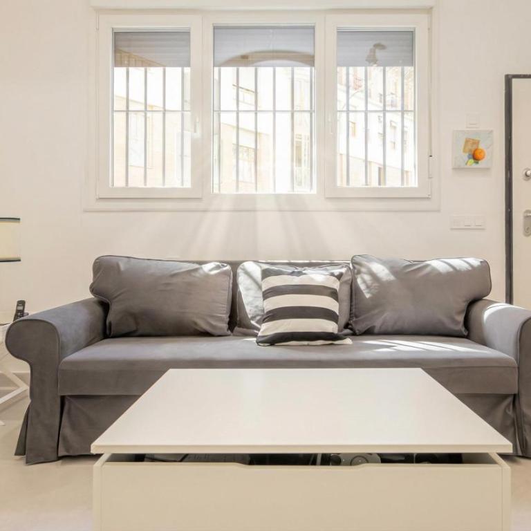 NEW Luxury and sunny 2BR apartment Premium Spot - Apartamento de 2 dormitorios - 14