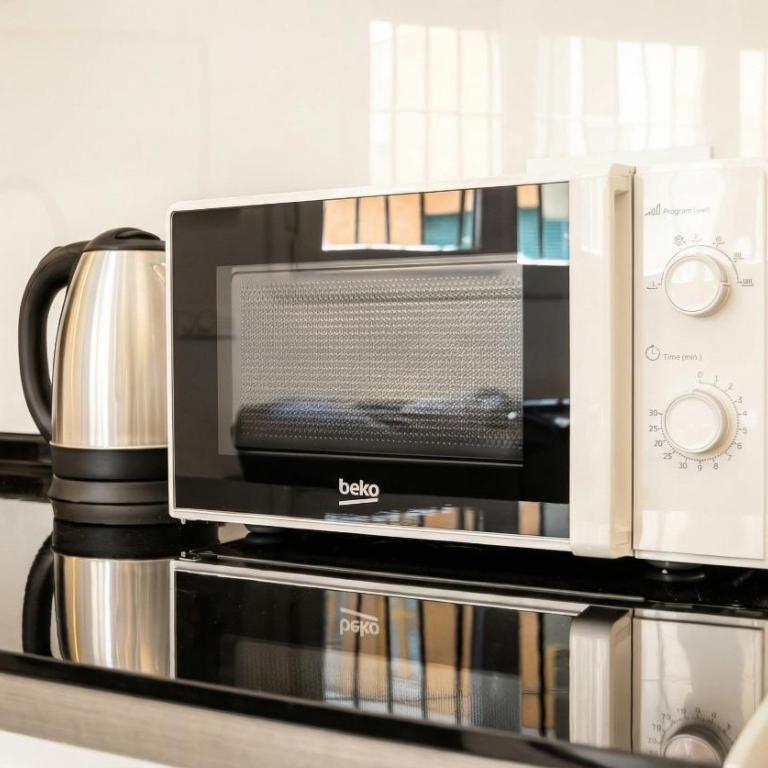 NEW Luxury and sunny 2BR apartment Premium Spot - Apartamento de 2 dormitorios - 15