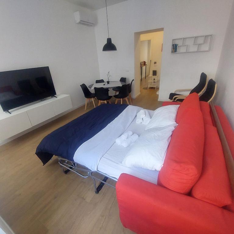 Snapstay Trieste Centrale 6 Posti Letto - Appartamento con 2 Camere da Letto - 15
