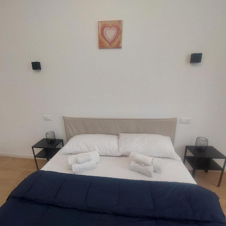 Snapstay Trieste Centrale 6 Posti Letto - Appartamento con 2 Camere da Letto - 44