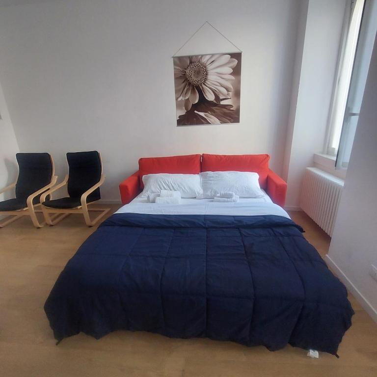 Snapstay Trieste Centrale 6 Posti Letto - Appartamento con 2 Camere da Letto - 12