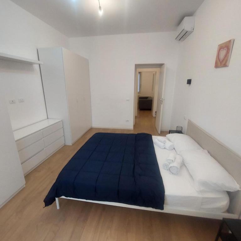 Snapstay Trieste Centrale 6 Posti Letto - Appartamento con 2 Camere da Letto - 45