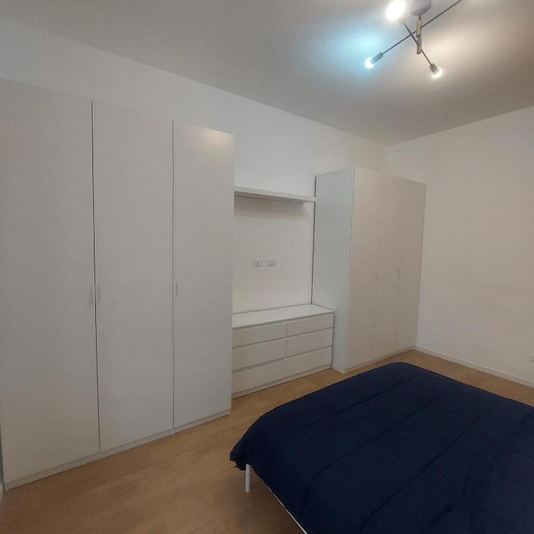 Snapstay Trieste Centrale 6 Posti Letto - Appartamento con 2 Camere da Letto - 47