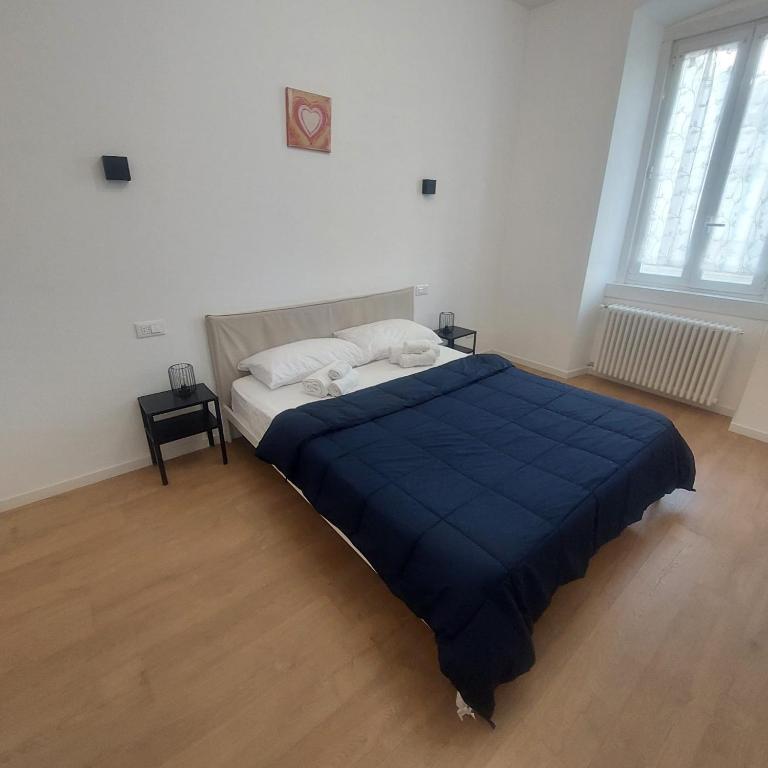 Snapstay Trieste Centrale 6 Posti Letto - Appartamento con 2 Camere da Letto - 43