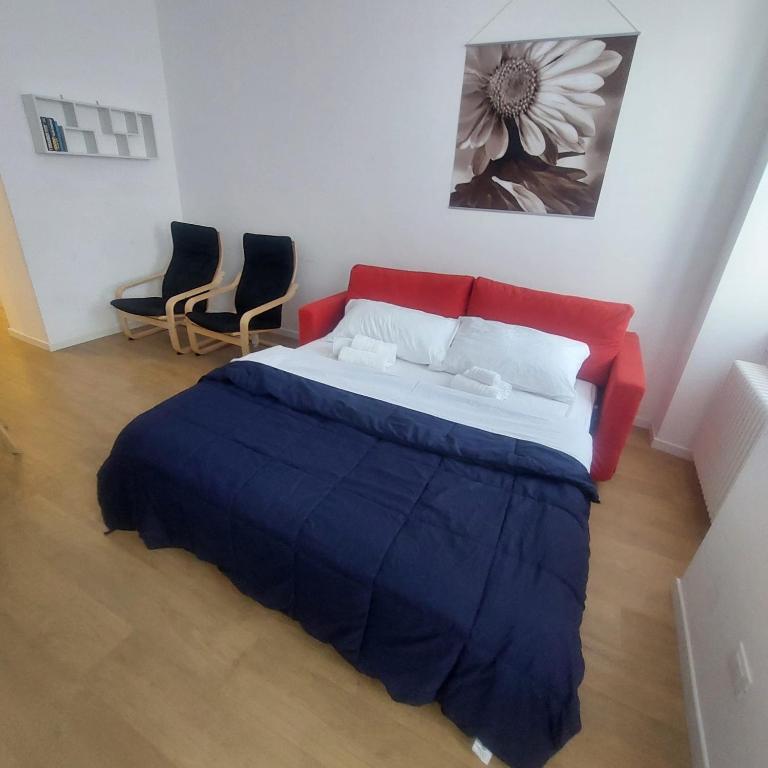 Snapstay Trieste Centrale 6 Posti Letto - Appartamento con 2 Camere da Letto - 13