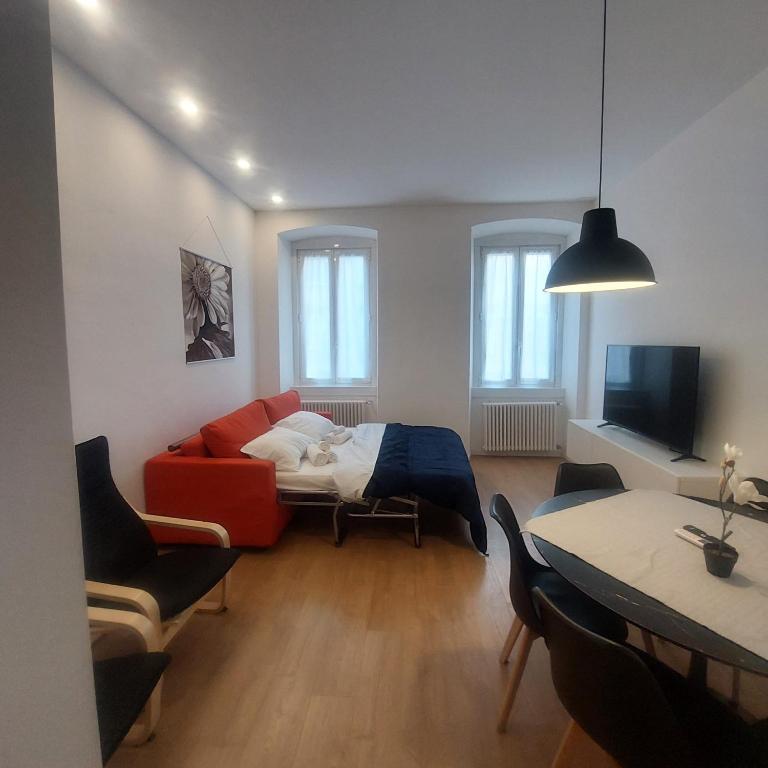 Snapstay Trieste Centrale 6 Posti Letto - Appartamento con 2 Camere da Letto - 16