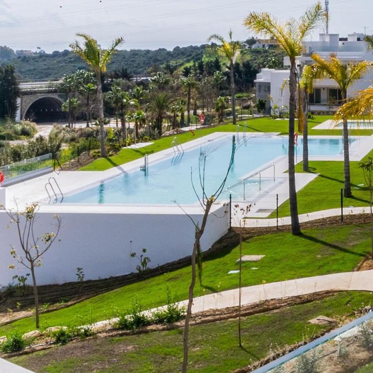 Al4-2125 Estepona - Apartment - Alcazaba Lagoon - Apartamento de 2 dormitorios - 28