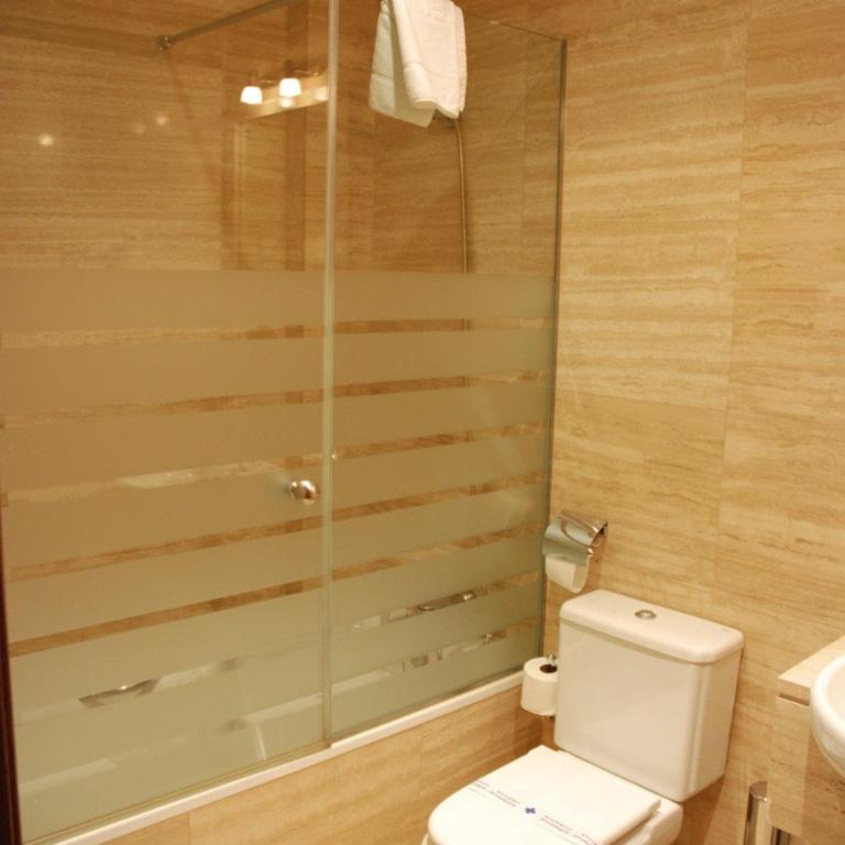 Hostal Los 5 Pinos - Double Room - 4