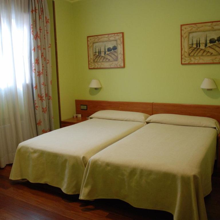 Hostal Los 5 Pinos - Double Room - 1