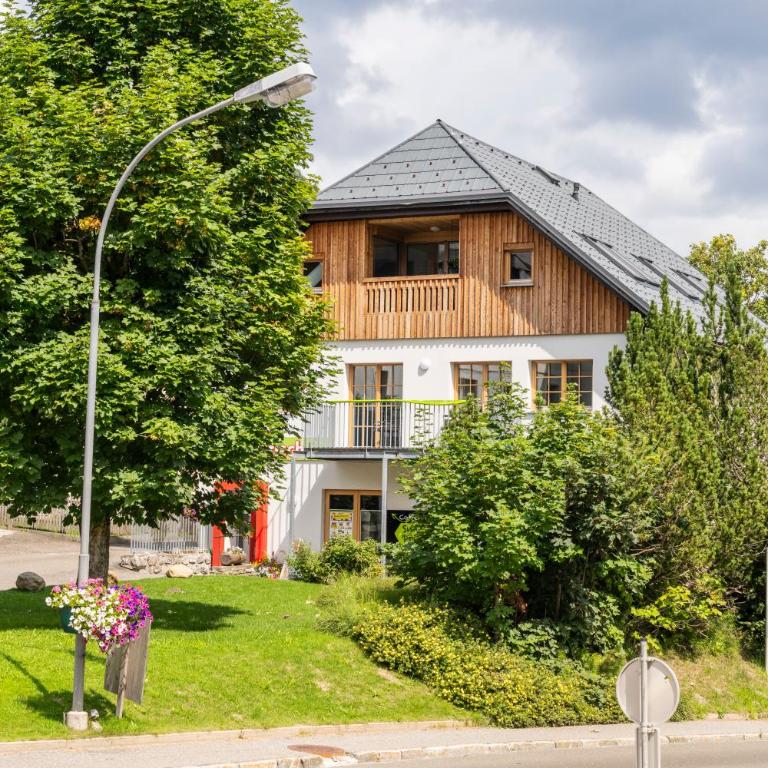 Dorfplatzl Suite - Apartment mit 2 Schlafzimmern - 22